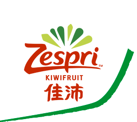 Zespri 佳沛